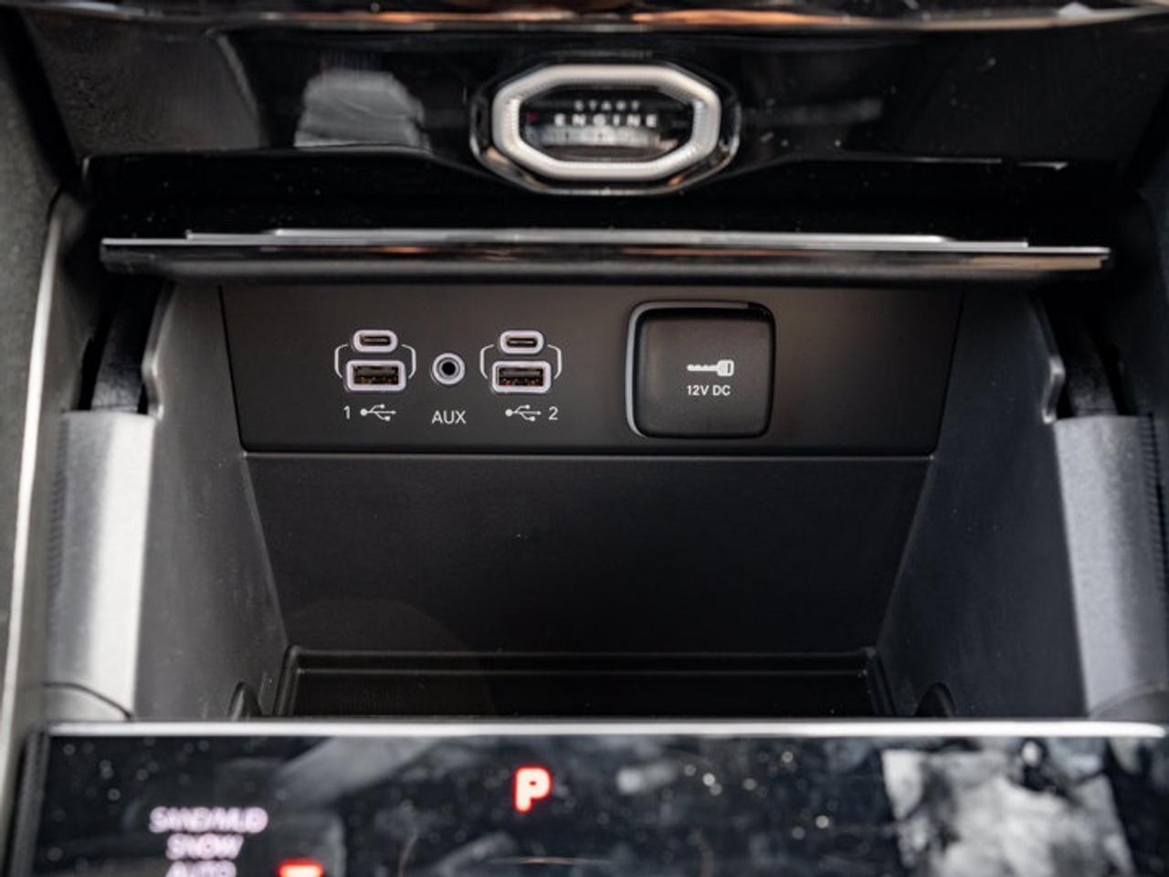 2026 Jeep Grand Cherokee Limited Photo