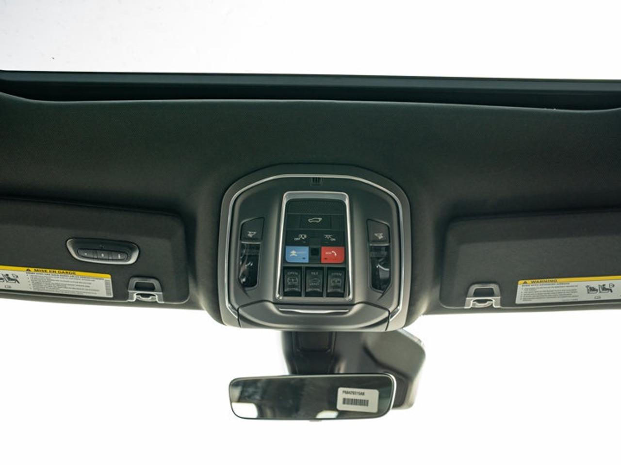 2026 Jeep Grand Cherokee Limited Photo