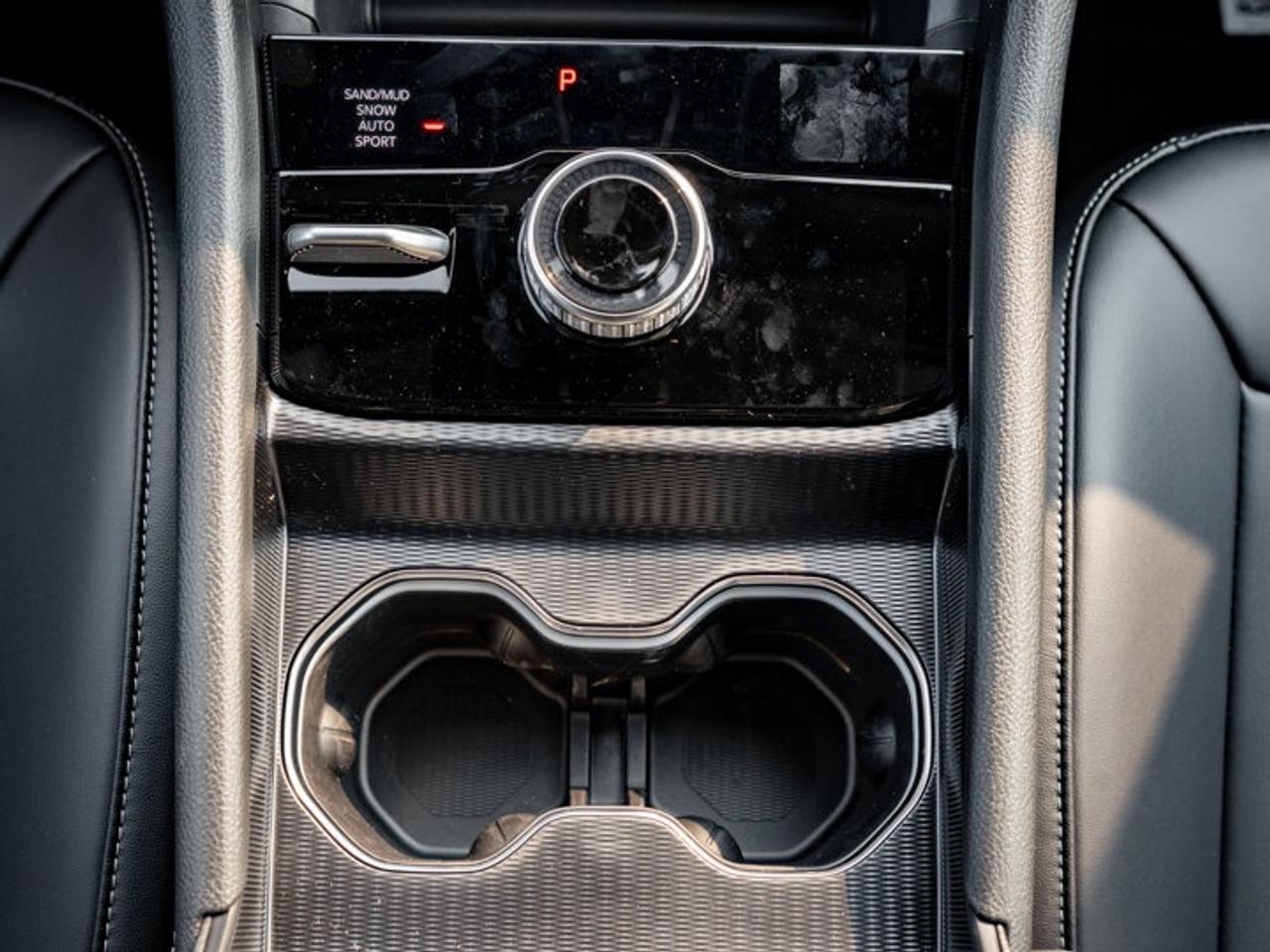 2026 Jeep Grand Cherokee Limited Photo