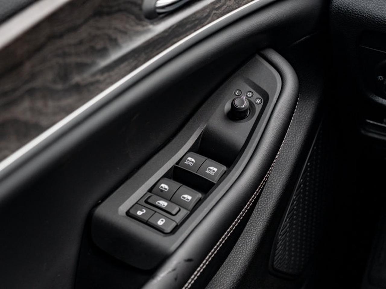 2026 Jeep Grand Cherokee Limited Photo