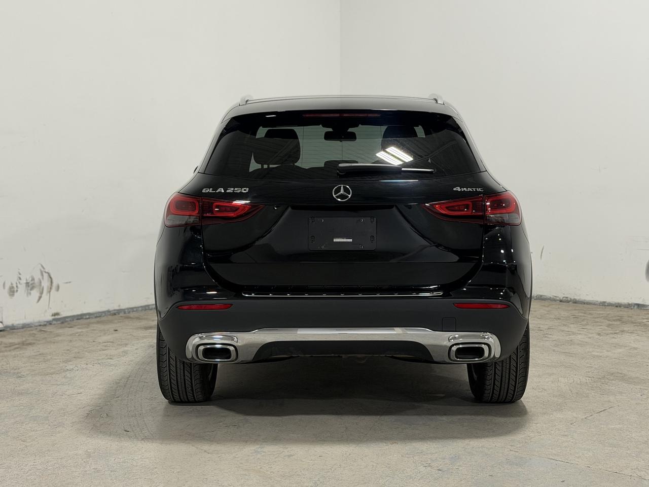 2022 Mercedes-Benz GLA 250 GLA 250 | LOW KM | Photo4