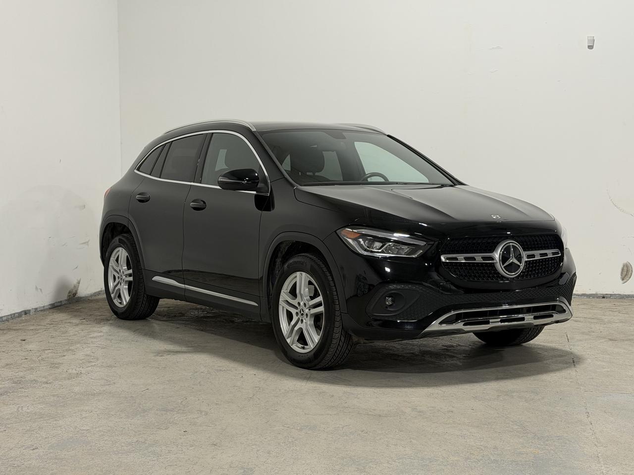 2022 Mercedes-Benz GLA 250 GLA 250 | LOW KM | Photo2