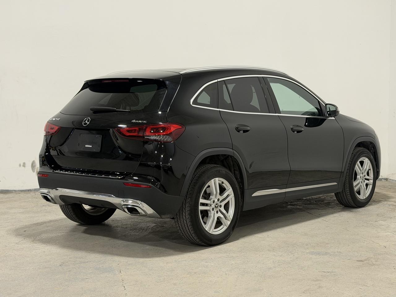 2022 Mercedes-Benz GLA 250 GLA 250 | LOW KM | Photo3