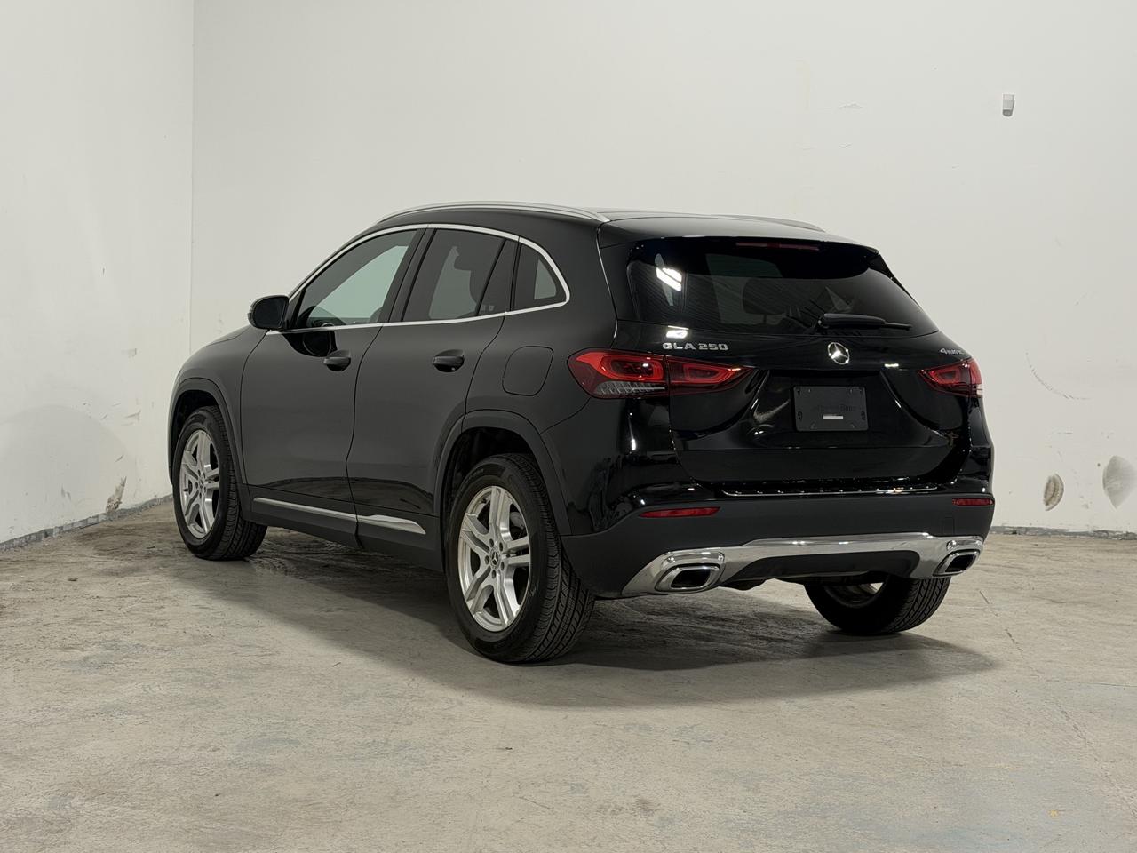 2022 Mercedes-Benz GLA 250 GLA 250 | LOW KM | Photo