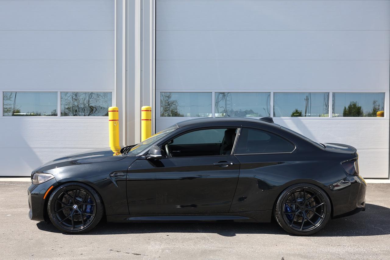 2017 BMW M2 DCT - MPERFEXHAUST|HARMAN&KARDON|CARPLAY|2XRIMS Photo2