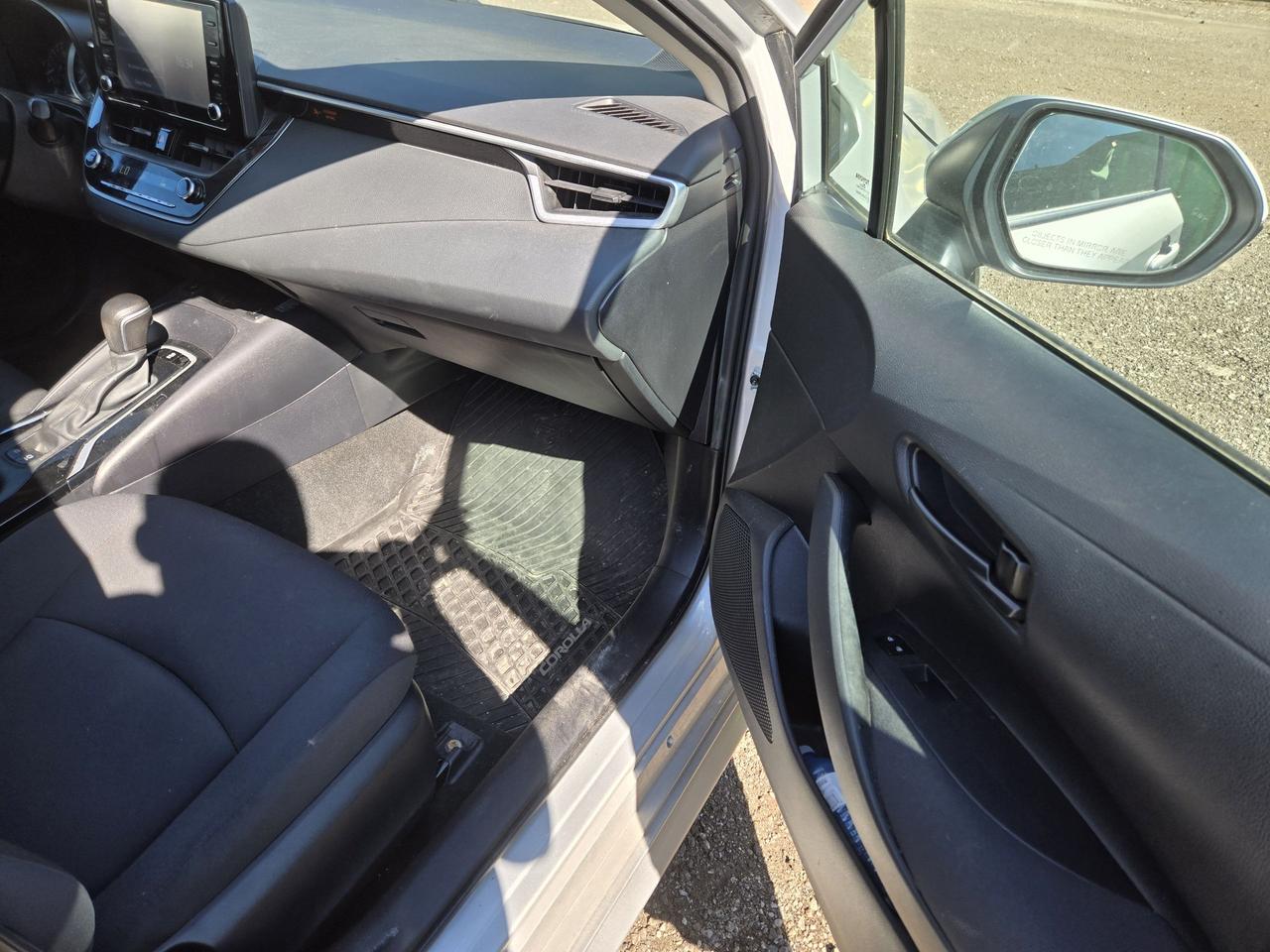 2022 Toyota Corolla LE - Photo #14