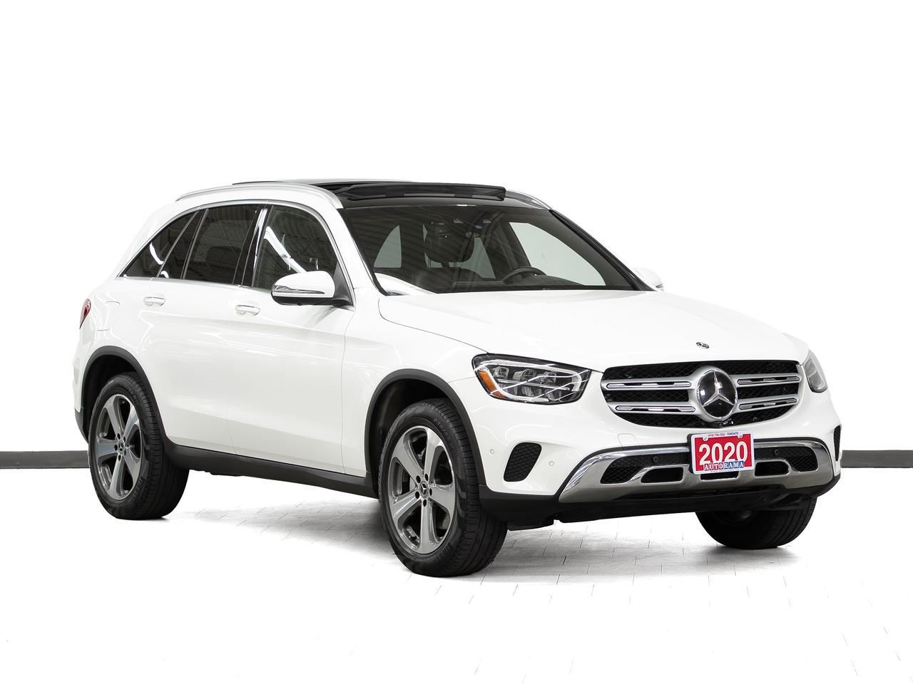 <div style=margin-bottom: 15px;><p data-path-to-node=1>Cash Price: $28,450 Finance Price: $26,450</p><p data-path-to-node=2>Clean CarFax. 19-inch alloy wheels | 4MATIC All-Wheel Drive | Premium ARTICO seating surfaces | 14-way power-adjustable front seats with memory | Heated front seats | Leather-wrapped steering wheel | MBUX Multimedia System with touchscreen display | Apple CarPlay & Android Auto compatibility | Blind Spot Assist | Active Brake Assist | Attention Assist | Dual-zone automatic climate control | KEYLESS-START with push-button ignition | EASY-PACK power tailgate | Rearview camera | Bluetooth connectivity. 2.0L Turbocharged 4-cylinder engine (255HP) with 9-speed automatic transmission. Smooth Eco Comfort. Trades are welcome. Financing for all credit types. Same-day approval. 125-point inspection completed. Detailed from corner to corner. Over 250 high-quality used vehicles available at the lowest prices for you to choose from. All vehicles are indoors. Visit us rain or shine.</p></div><div style=margin-bottom: 15px;>Call us to book a test drive: <a href=tel:4167397262>416-739-7262</a><br>Get pre-approved for your car loan in a minute: <a href=https://www.autorama.ca/financing/>Apply for Used Car Financing</a><br>Visit our showroom: 1205 Finch Ave West, North York, ON M3J 2E8</div><div style=margin-top: 15px; margin-bottom: 15px;>&mdash;&mdash;&mdash;&mdash;&mdash;&mdash;&mdash;&mdash;&mdash;&mdash;&mdash;&mdash;&mdash;&mdash;&mdash;&mdash;&mdash;&mdash;&mdash;&mdash;&mdash;&mdash;&mdash;&mdash;&mdash;&mdash;&mdash;&mdash;</div><h3 style=margin-bottom: 5px; margin-top: 0;>Pricing&nbsp;</h3><div style=margin-bottom: 15px;>Best Priced Dealer Award Winner for consecutive years. No admin or hidden fees. Prices exclude HST and licensing. Although every effort is made to ensure accuracy, Autorama is not responsible for typographical errors, omissions, or changes. Please verify all details in person. <span style=text-decoration: underline;>All vehicles can be Certified for an additional $999</span>. If not Certified, as per OMVIC Regulations, the vehicle is deemed to be not drivable and not Certified. Special pricing is not available to commercial, dealer, or exporting purchasers.</div><div style=margin-top: 15px; margin-bottom: 15px;>&mdash;&mdash;&mdash;&mdash;&mdash;&mdash;&mdash;&mdash;&mdash;&mdash;&mdash;&mdash;&mdash;&mdash;&mdash;&mdash;&mdash;&mdash;&mdash;&mdash;&mdash;&mdash;&mdash;&mdash;&mdash;&mdash;&mdash;&mdash;</div><h3 style=margin-bottom: 5px; margin-top: 0;>Financing</h3><div style=margin-bottom: 15px;>We welcome all credit types (no credit, new to the country, bankruptcy, consumer proposal, collections, and others). We offer $0 down and no payment for up to 6 months on approved credits. Want to get started now? Apply for a <a href=https://www.autorama.ca/financing/?utm_source=vdpdesc&utm_medium=vdpdesc>car loan online</a>. Same-day auto finance approvals and same-day delivery are available for qualified customers. Financing programs are available for an additional $999. &nbsp;Our team works with a wide network of banks and lenders to help secure the best possible approval tailored to your situation.</div><div style=margin-top: 15px; margin-bottom: 15px;>&mdash;&mdash;&mdash;&mdash;&mdash;&mdash;&mdash;&mdash;&mdash;&mdash;&mdash;&mdash;&mdash;&mdash;&mdash;&mdash;&mdash;&mdash;&mdash;&mdash;&mdash;&mdash;&mdash;&mdash;&mdash;&mdash;&mdash;</div><h3 style=margin-bottom: 5px; margin-top: 0;>Vehicle Review</h3><div style=margin-bottom: 15px;>The 2020 Mercedes-Benz GLC 300 4MATIC is the epitome of modern luxury, delivering a perfect balance of sophisticated styling, advanced technology, and engaging performance. Standing out on the streets of the GTA, its elegant exterior design commands attention while offering remarkable everyday practicality. Inside the exquisitely crafted cabin, you are surrounded by premium materials, featuring comfortable ARTICO seating surfaces and heated front seats designed to make cold Ontario mornings enjoyable. At the heart of the interior is the revolutionary MBUX (Mercedes-Benz User Experience) infotainment system, bringing intuitive controls and seamless Apple CarPlay and Android Auto integration to your fingertips. Powered by a responsive 2.0L turbocharged engine producing 255 horsepower, and paired with the legendary 4MATIC All-Wheel Drive system, the GLC 300 provides exceptional handling, confidence, and comfort in all weather conditions. Complete with standard safety innovations like Blind Spot Assist and Active Brake Assist, this premium SUV is a brilliant, secure, and prestigious choice. We have a wide selection of used <a href=https://www.autorama.ca/used/mercedes-benz-cars/>Mercedes Benz GLC</a> to help you choose.</div><div style=margin-top: 15px; margin-bottom: 15px;>&mdash;&mdash;&mdash;&mdash;&mdash;&mdash;&mdash;&mdash;&mdash;&mdash;&mdash;&mdash;&mdash;&mdash;&mdash;&mdash;&mdash;&mdash;&mdash;&mdash;&mdash;&mdash;&mdash;&mdash;&mdash;&mdash;&mdash;&mdash;</div><h3 style=margin-bottom: 5px; margin-top: 0;>Warranty</h3><div style=margin-bottom: 15px;>This vehicle qualifies for an extended warranty with a variety of terms and coverage options. Ask us anytime, we&rsquo;ll help you choose the plan that&rsquo;s right for you.</div><div style=margin-top: 15px; margin-bottom: 15px;>&mdash;&mdash;&mdash;&mdash;&mdash;&mdash;&mdash;&mdash;&mdash;&mdash;&mdash;&mdash;&mdash;&mdash;&mdash;&mdash;&mdash;&mdash;&mdash;&mdash;&mdash;&mdash;&mdash;&mdash;&mdash;&mdash;&mdash;&mdash;</div><h3 style=margin-bottom: 5px; margin-top: 0;>Trade-In / Appraisal</h3><div style=margin-bottom: 15px;>Have a vehicle to trade? We pay top dollar for trades, any vehicle, any condition. Bring your trade for a free appraisal when you visit us or you can apply for</div><div style=margin-top: 15px; margin-bottom: 15px;>&mdash;&mdash;&mdash;&mdash;&mdash; &mdash;&mdash;&mdash;&mdash;&mdash;&mdash;&mdash;&mdash;&mdash;&mdash;&mdash;&mdash;&mdash;&mdash;&mdash;&mdash;&mdash;&mdash;&mdash;&mdash;&mdash;&mdash;&mdash;</div><h3 style=margin-bottom: 5px; margin-top: 0;>Visit / Showroom Info</h3><div style=margin-bottom: 15px;>Visit our indoor showroom (rain or shine) at:<br>Autorama 1205 Finch Ave West, North York, ON M3J 2E8<br>Call us at <a href=tel:4167397262>416-739-7262</a> to book a test drive or ask questions.</div><div style=margin-top: 15px; margin-bottom: 15px;>&mdash;&mdash;&mdash;&mdash;&mdash;&mdash;&mdash;&mdash;&mdash;&mdash;&mdash;&mdash;&mdash;&mdash;&mdash;&mdash;&mdash;&mdash;&mdash;&mdash;&mdash;&mdash;&mdash;&mdash;&mdash;&mdash;&mdash;&mdash;</div><h3 style=margin-bottom: 5px; margin-top: 0;>Who we are</h3><div style=margin-bottom: 15px;>Autorama is Toronto&rsquo;s trusted, award-winning <a href=https://www.autorama.ca/?utm_source=vdpdesc&utm_medium=vdpdesc>used car dealership</a>, offering over 250 hand-picked vehicles at the lowest prices. We&rsquo;re committed to exceptional service and have proudly served Toronto, Mississauga, Brampton, and the GTA for over 25 years &mdash; and with our full indoor showroom, you can visit us rain or shine.</div><div style=margin-top: 15px; margin-bottom: 15px;>&mdash;&mdash;&mdash;&mdash;&mdash;&mdash;&mdash;&mdash;&mdash;&mdash;&mdash;&mdash;&mdash;&mdash;&mdash;&mdash;&mdash;&mdash;&mdash;&mdash;&mdash;&mdash;&mdash;&mdash;&mdash;&mdash;&mdash;&mdash;</div><h3 style=margin-bottom: 5px; margin-top: 0;>Disclaimers</h3><ul style=margin-top: 0; padding-left: 20px;><li><span data-olk-copy-source=MessageBody>Prices exclude HST and licensing.</span></li></ul><ul style=margin-top: 0; padding-left: 20px;><li data-ogsc= data-olk-copy-source=MessageBody>Prices, rates, and payments are subject to change without notice.</li></ul><ul style=margin-top: 0; padding-left: 20px;><li data-ogsc= data-olk-copy-source=MessageBody>Advertised price includes a $2,000 finance credit. Cash price may differ.</li></ul><ul style=margin-top: 0; padding-left: 20px;><li data-ogsc= data-olk-copy-source=MessageBody>All vehicles come standard with one key. Additional keys may be purchased at the time of sale.</li></ul><ul style=margin-top: 0; padding-left: 20px;><li><span data-olk-copy-source=MessageBody>Although every effort is made to ensure accuracy, Autorama is not responsible for typographical errors, omissions, or changes. Please verify all details with your Sales & Finance Specialist.</span></li></ul>