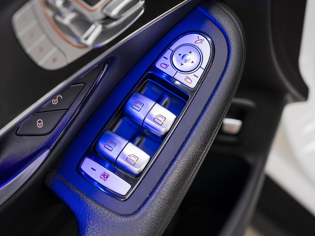 2020 Mercedes-Benz GLC-Class 300 4MATIC | Nav | Leather | Panoroof | CarPlay