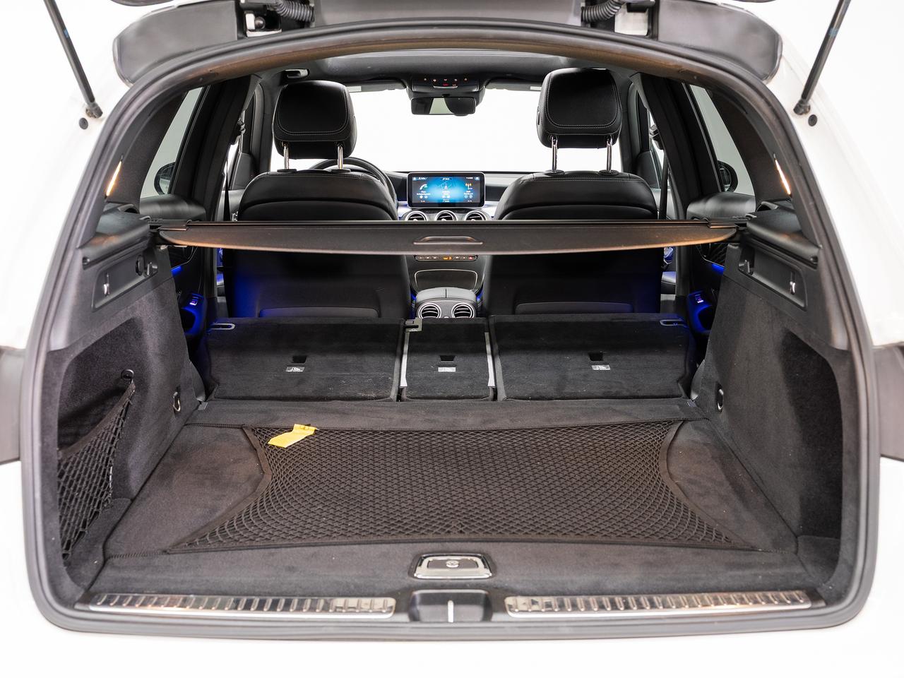 2020 Mercedes-Benz GLC-Class 300 4MATIC | Nav | Leather | Panoroof | CarPlay