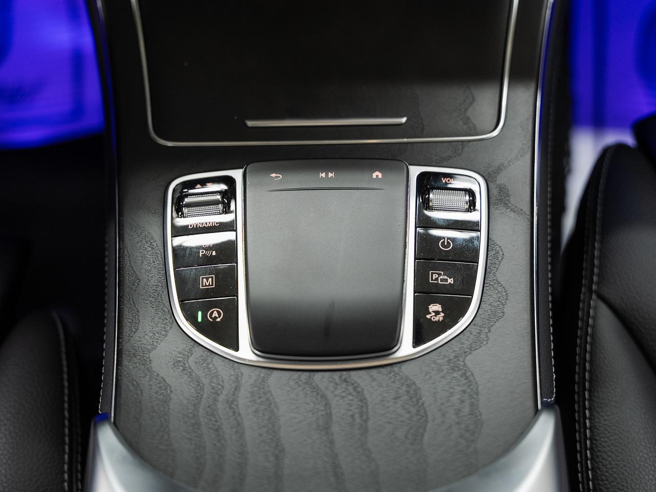 2020 Mercedes-Benz GLC-Class 300 4MATIC | Nav | Leather | Panoroof | CarPlay