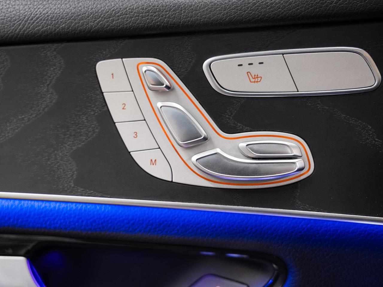 2020 Mercedes-Benz GLC-Class 300 4MATIC | Nav | Leather | Panoroof | CarPlay