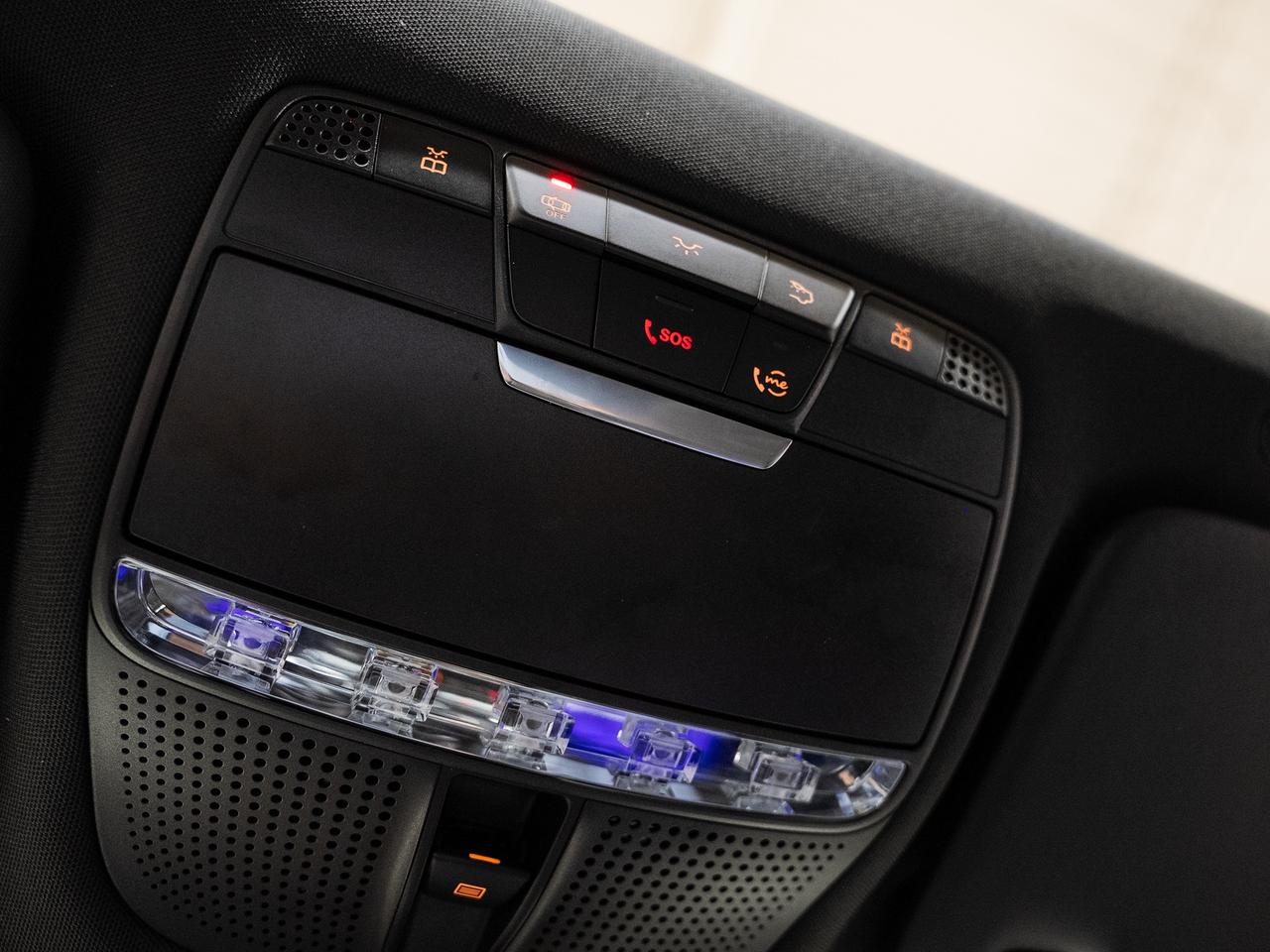 2020 Mercedes-Benz GLC-Class 300 4MATIC | Nav | Leather | Panoroof | CarPlay