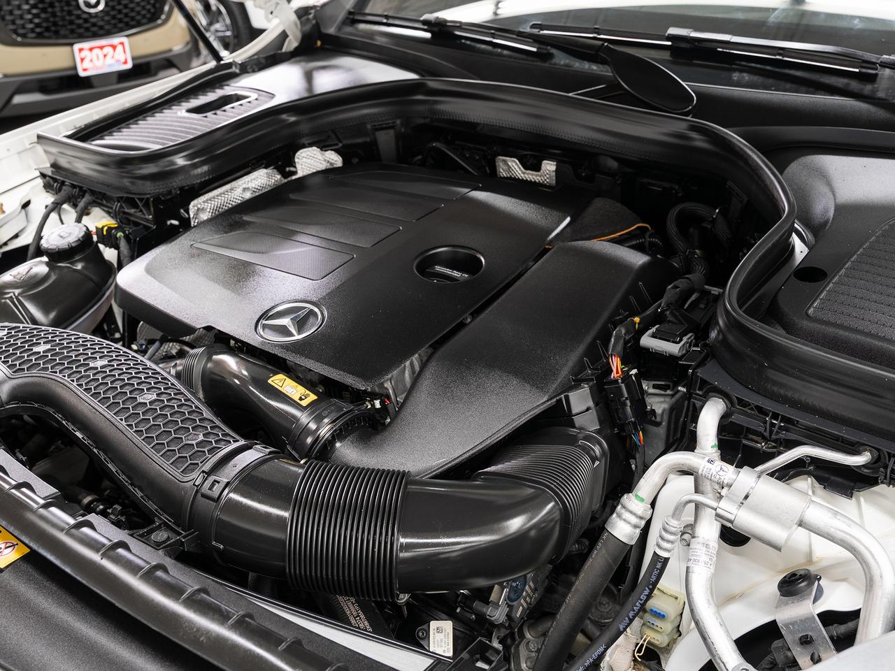 2020 Mercedes-Benz GLC-Class 300 4MATIC | Nav | Leather | Panoroof | CarPlay