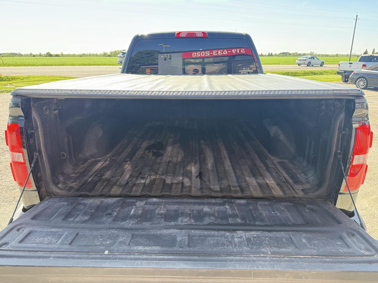 2019 GMC Sierra 1500 4WD | Backup Camera | Cruise Control Photo4