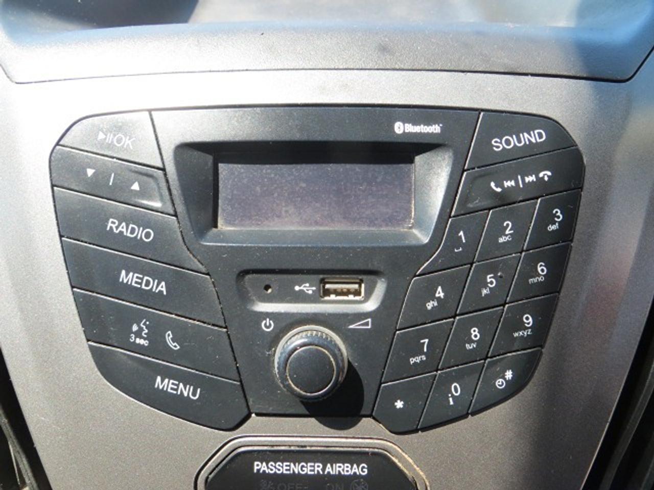 2018 Ford Transit CERTIFIED, T-350, 3.7L HIGH ROOF, 148", SHELVES Photo