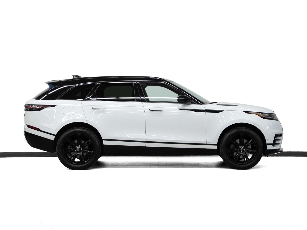 2020 Land Rover Range Rover Velar R-DYNAMIC S P300 | Nav | Panoroof | ACC | BSM Photo2