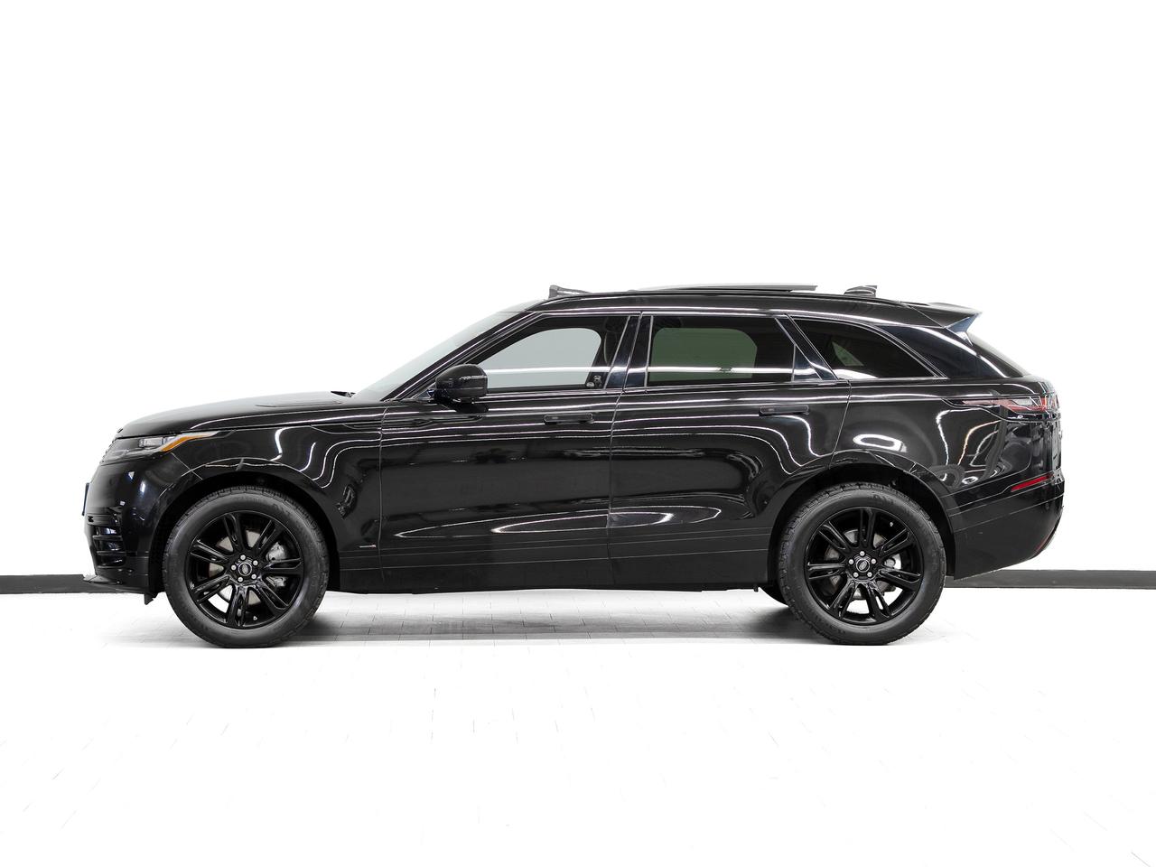 2020 Land Rover Range Rover Velar R-DYNAMIC S P300 | Nav | Panoroof | ACC | BSM