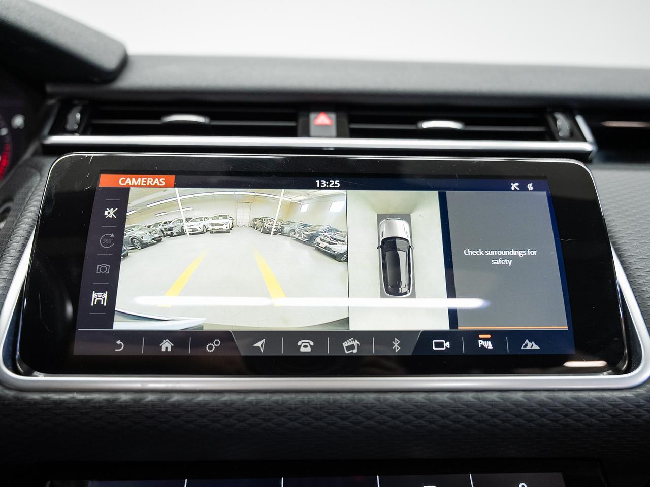 2020 Land Rover Range Rover Velar R-DYNAMIC S P300 | Nav | Panoroof | ACC | BSM