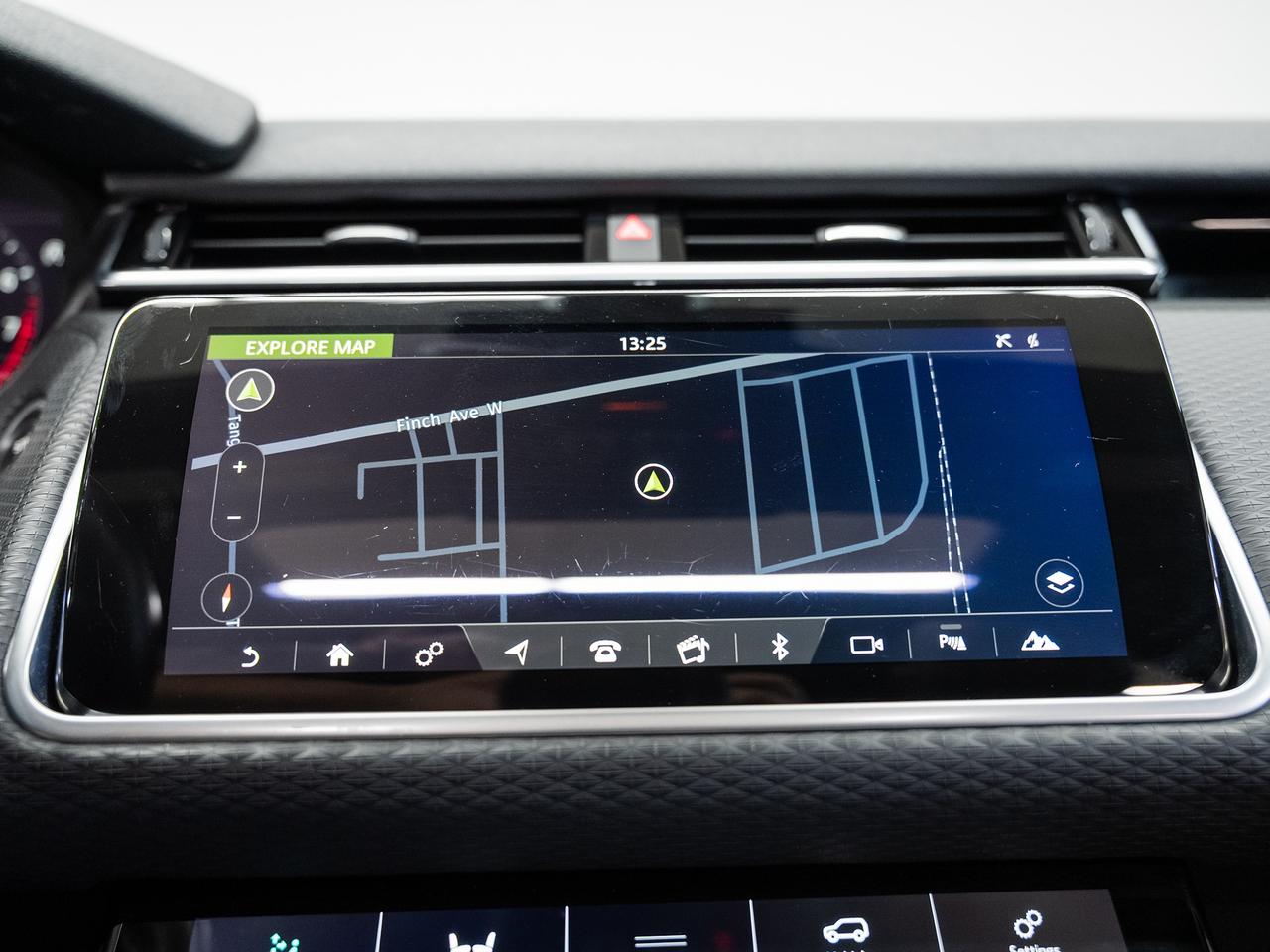 2020 Land Rover Range Rover Velar R-DYNAMIC S P300 | Nav | Panoroof | ACC | BSM