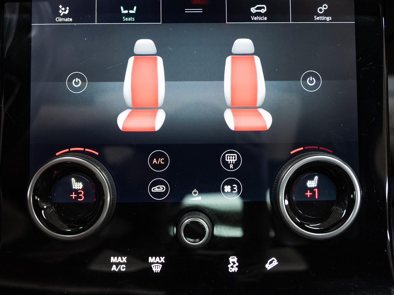 2020 Land Rover Range Rover Velar R-DYNAMIC S P300 | Nav | Panoroof | ACC | BSM