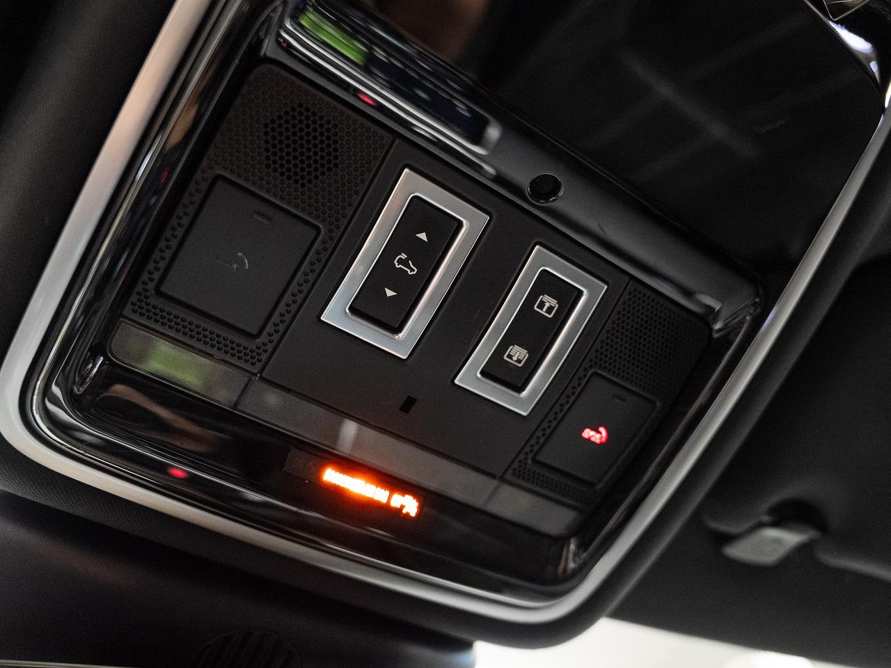 2020 Land Rover Range Rover Velar R-DYNAMIC S P300 | Nav | Panoroof | ACC | BSM