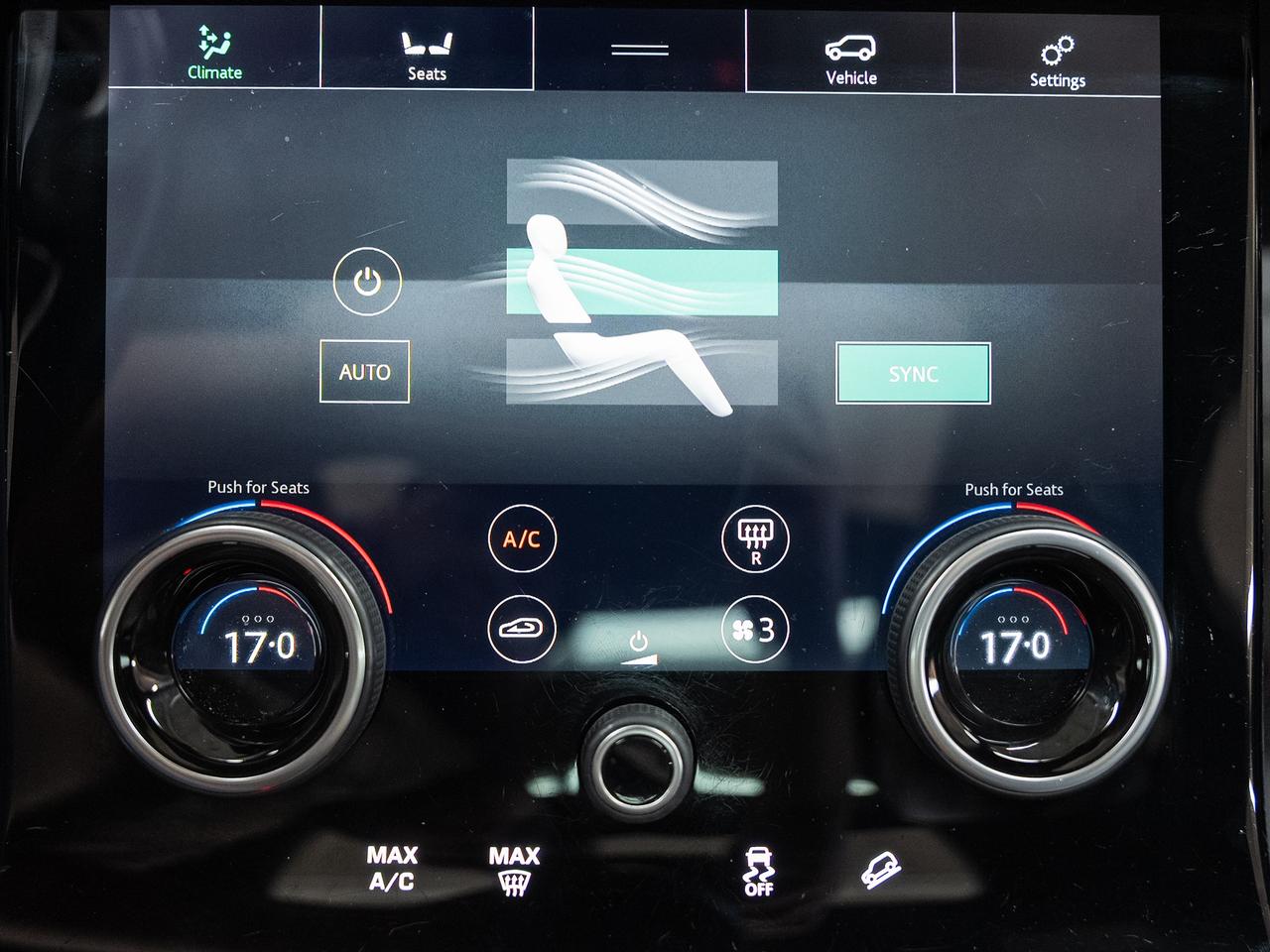 2020 Land Rover Range Rover Velar R-DYNAMIC S P300 | Nav | Panoroof | ACC | BSM