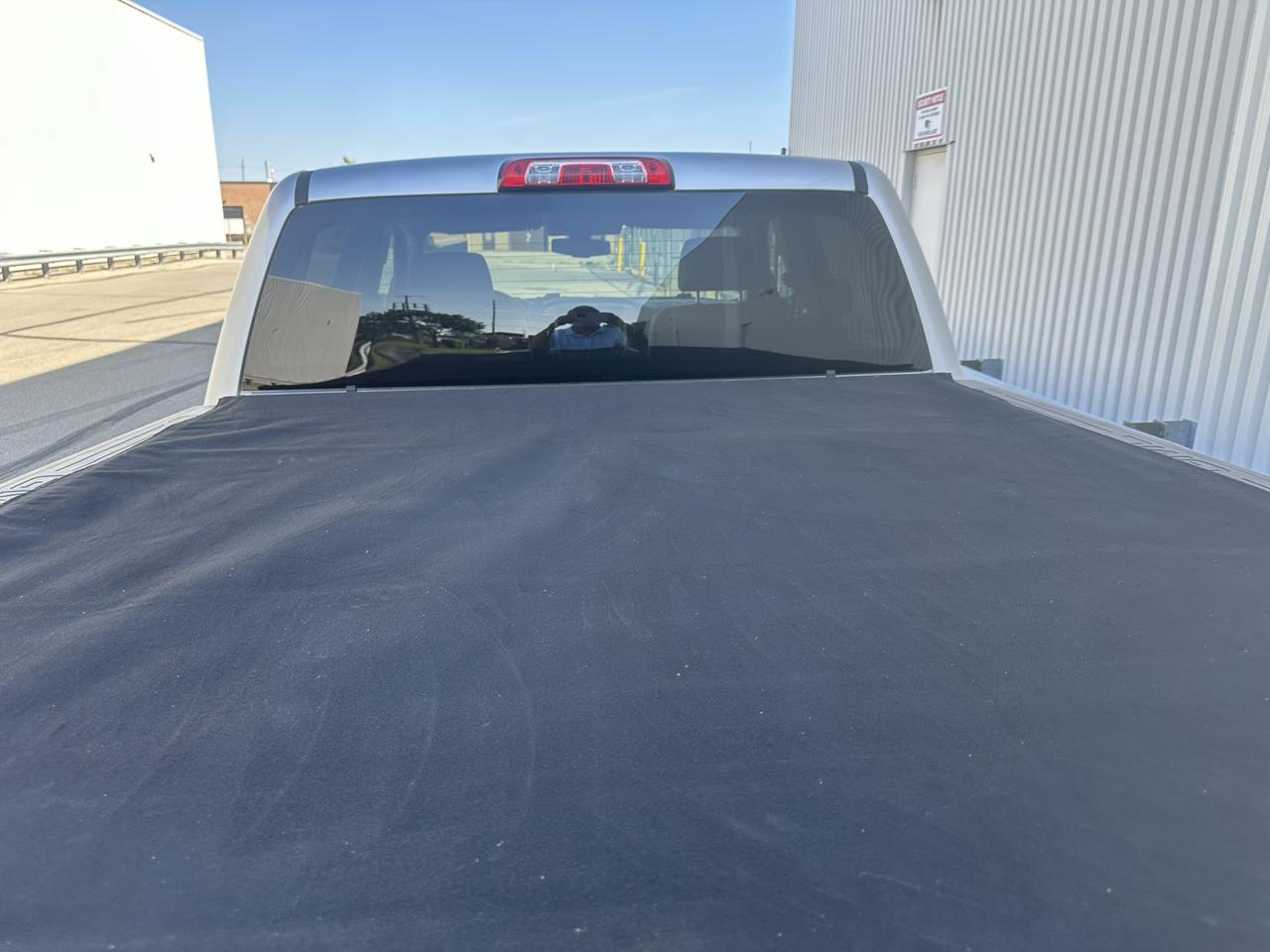 2017 GMC Sierra 1500 Crew Cab  SLE Kodiac Edition Photo