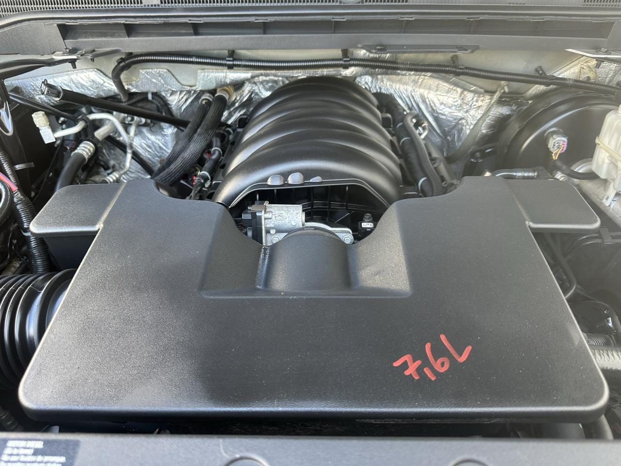 2017 GMC Sierra 1500 Crew Cab  SLE Kodiac Edition Photo