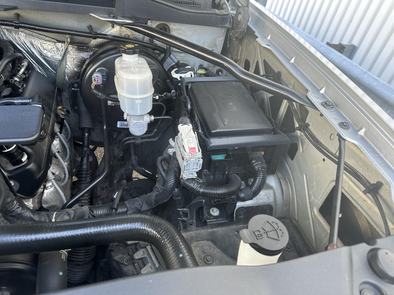 2017 GMC Sierra 1500 Crew Cab  SLE Kodiac Edition Photo