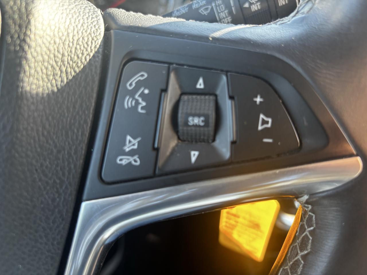 2016 Buick Encore  Photo