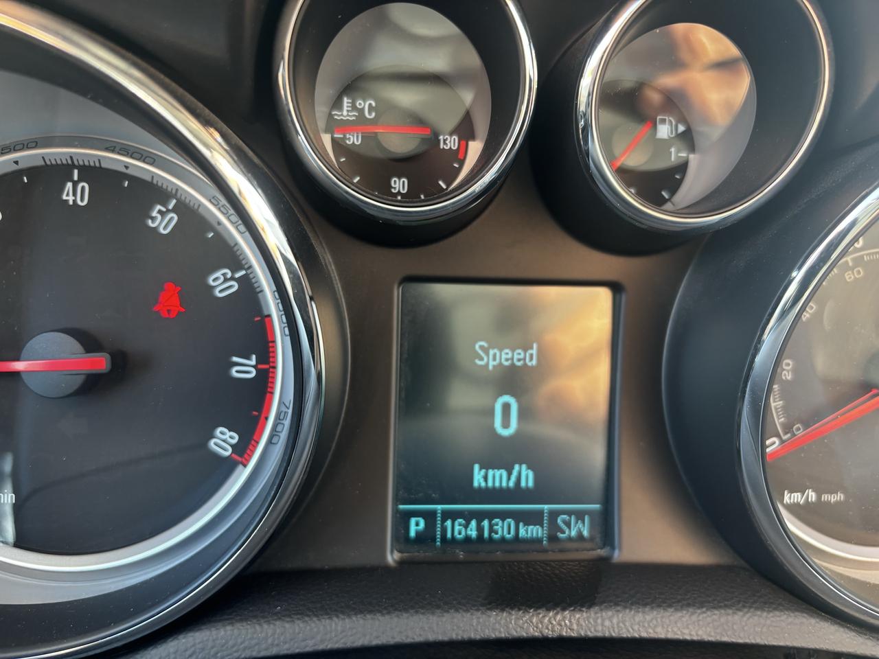 2016 Buick Encore  Photo