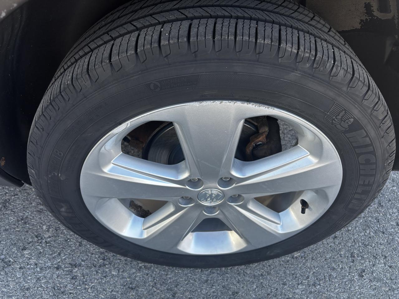 2016 Buick Encore  Photo