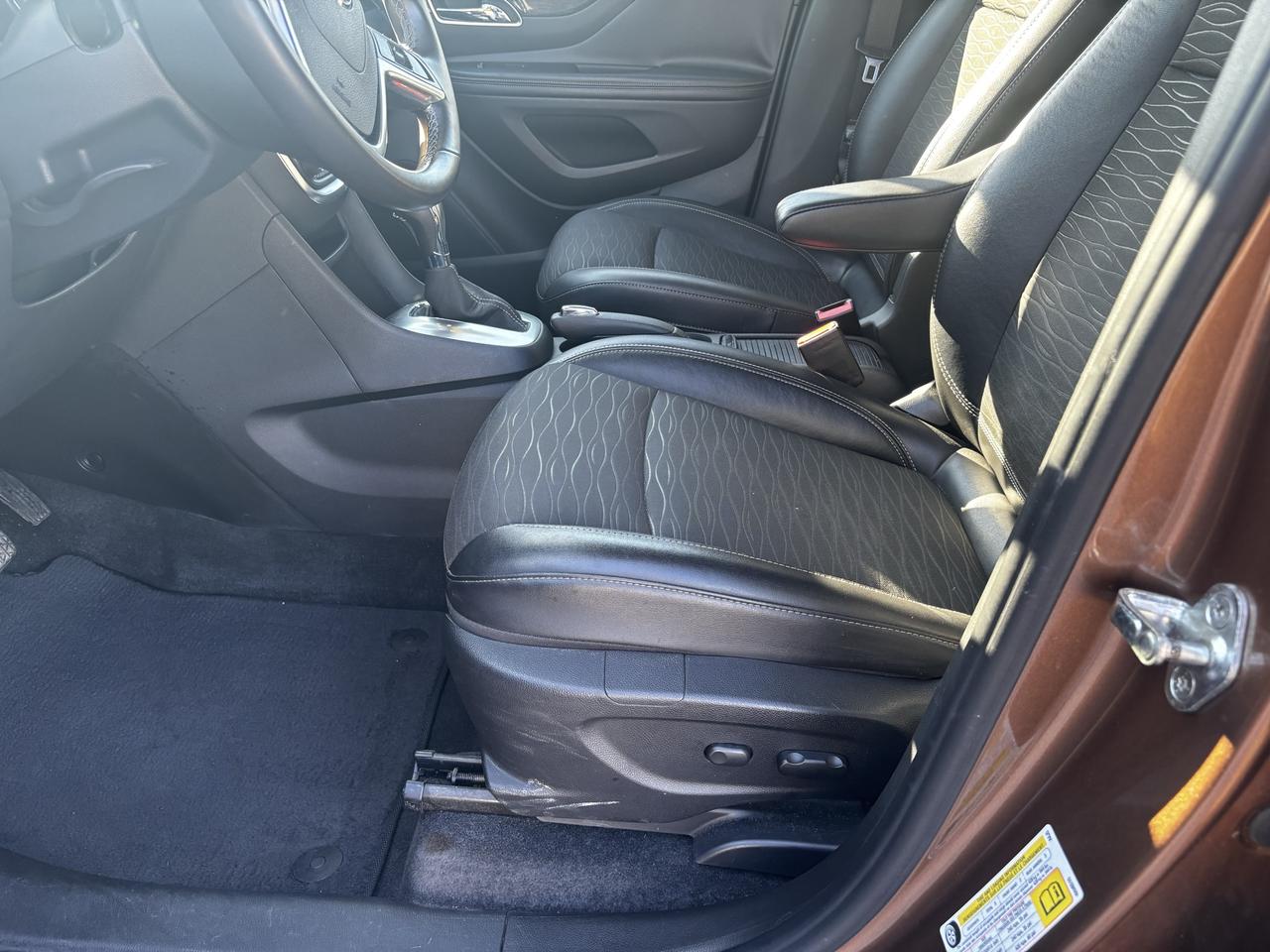 2016 Buick Encore  Photo