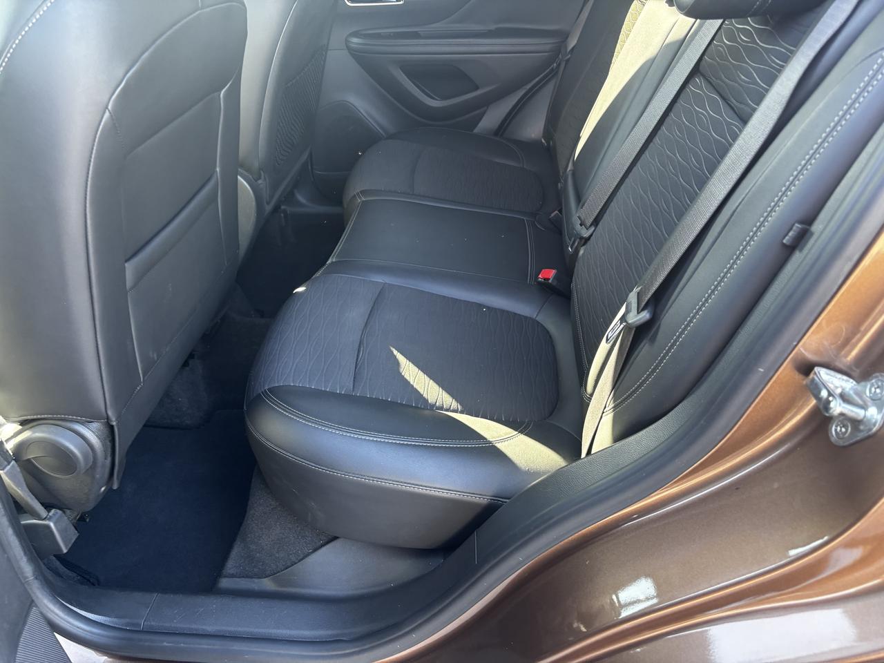 2016 Buick Encore  Photo