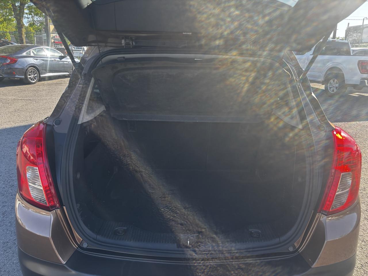 2016 Buick Encore  Photo