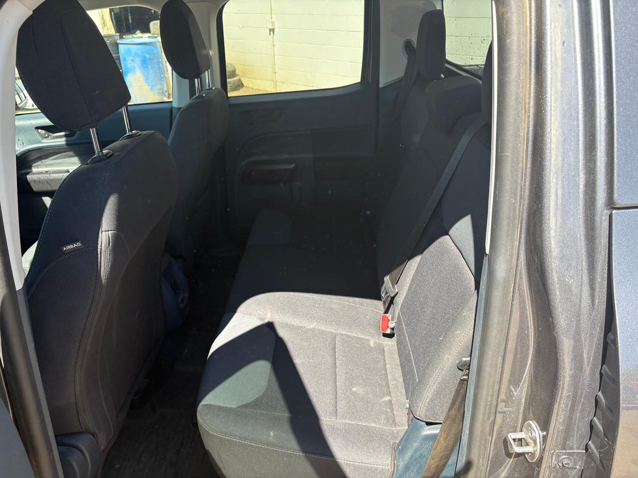 2024 Ford Maverick XL Photo1