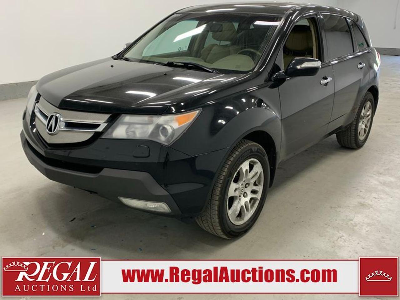 OFFERS WILL NOT BE ACCEPTED BY EMAIL OR PHONE - THIS VEHICLE WILL GO ON TIMED ONLINE AUCTION on Tuesday June 2.<br><br/>VEHICLE DESCRIPTION <br/>Stock #: 37080 <br/>Lot #: 863 <br/>Reserve Price: $5,000 <br/>CarProof Report: Available at www.RegalAuctions.com <br/><br/>IMPORTANT DECLARATION <br/> *6 WINTER TIRES IN VEHICLE - 4 ON RIMS*  <br/>Active Status: This vehicles title is listed as Active Status. <br/> Live Online Bidding: This vehicle will be available for bidding over the internet, visit www.RegalAuctions.com to register. <br/> <br/>The simple solution to selling your car or truck. Bring your clean vehicle in with your Drivers License and current Registration and well put it on the auction block at our next sale.<br/><br/>www.RegalAuctions.com