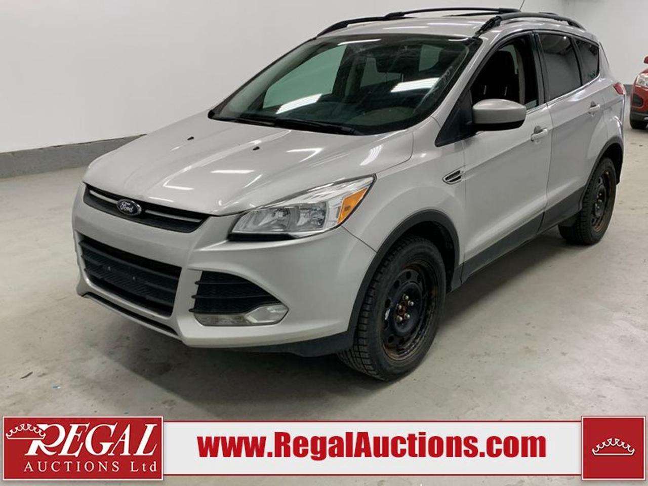 OFFERS WILL NOT BE ACCEPTED BY EMAIL OR PHONE - THIS VEHICLE WILL GO ON TIMED ONLINE AUCTION on Tuesday June 2.<br><br/>VEHICLE DESCRIPTION <br/>Stock #: 37102 <br/>Lot #: 653 <br/>Reserve Price: $6,900 <br/>CarProof Report: Available at www.RegalAuctions.com <br/><br/>IMPORTANT DECLARATION <br/>Claim History: Claim History. <br/> *RADIO INOPERABLE* *INFOTAINMENT TOUCH SCREEN WORKS INTERMITTENTLY*  <br/>Active Status: This vehicles title is listed as Active Status. <br/> Live Online Bidding: This vehicle will be available for bidding over the internet, visit www.RegalAuctions.com to register. <br/> <br/>The simple solution to selling your car or truck. Bring your clean vehicle in with your Drivers License and current Registration and well put it on the auction block at our next sale.<br/><br/>www.RegalAuctions.com