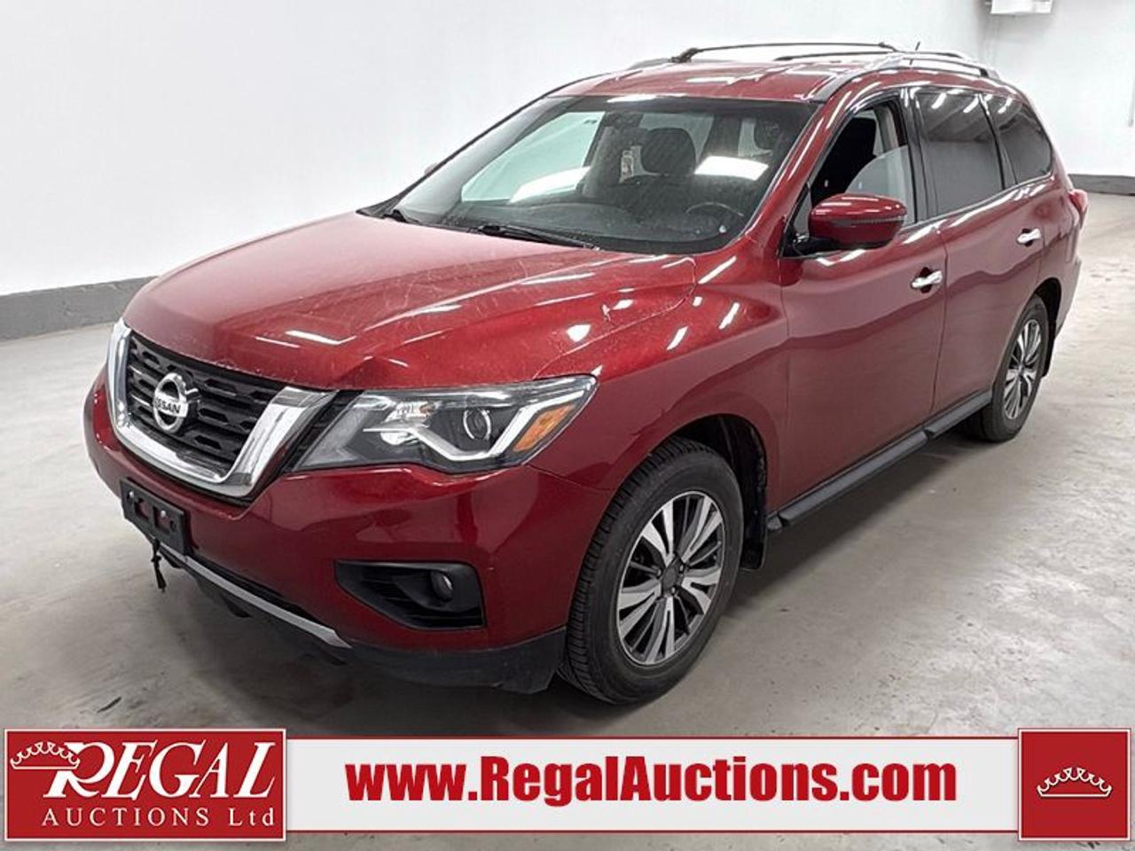 OFFERS WILL NOT BE ACCEPTED BY EMAIL OR PHONE - THIS VEHICLE WILL GO ON TIMED ONLINE AUCTION on Tuesday June 2.<br><br/>VEHICLE DESCRIPTION <br/>Stock #: 37194 <br/>Lot #: 362FL <br/>Reserve Price: $8,500 <br/>CarProof Report: Available at www.RegalAuctions.com <br/><br/>IMPORTANT DECLARATION <br/>Claim History: Claim History. <br/>Fleet Vehicle: This vehicle is a commercially owned work vehicle. <br/>Out of Province - MB: This vehicle has not previously been registered in Alberta. The purchaser must have the vehicle undergo and pass an Out of Province inspection before it can be registered in Alberta. <br/>Active Status: This vehicles title is listed as Active Status. <br/> Live Online Bidding: This vehicle will be available for bidding over the internet, visit www.RegalAuctions.com to register. <br/> <br/>The simple solution to selling your car or truck. Bring your clean vehicle in with your Drivers License and current Registration and well put it on the auction block at our next sale.<br/><br/>www.RegalAuctions.com