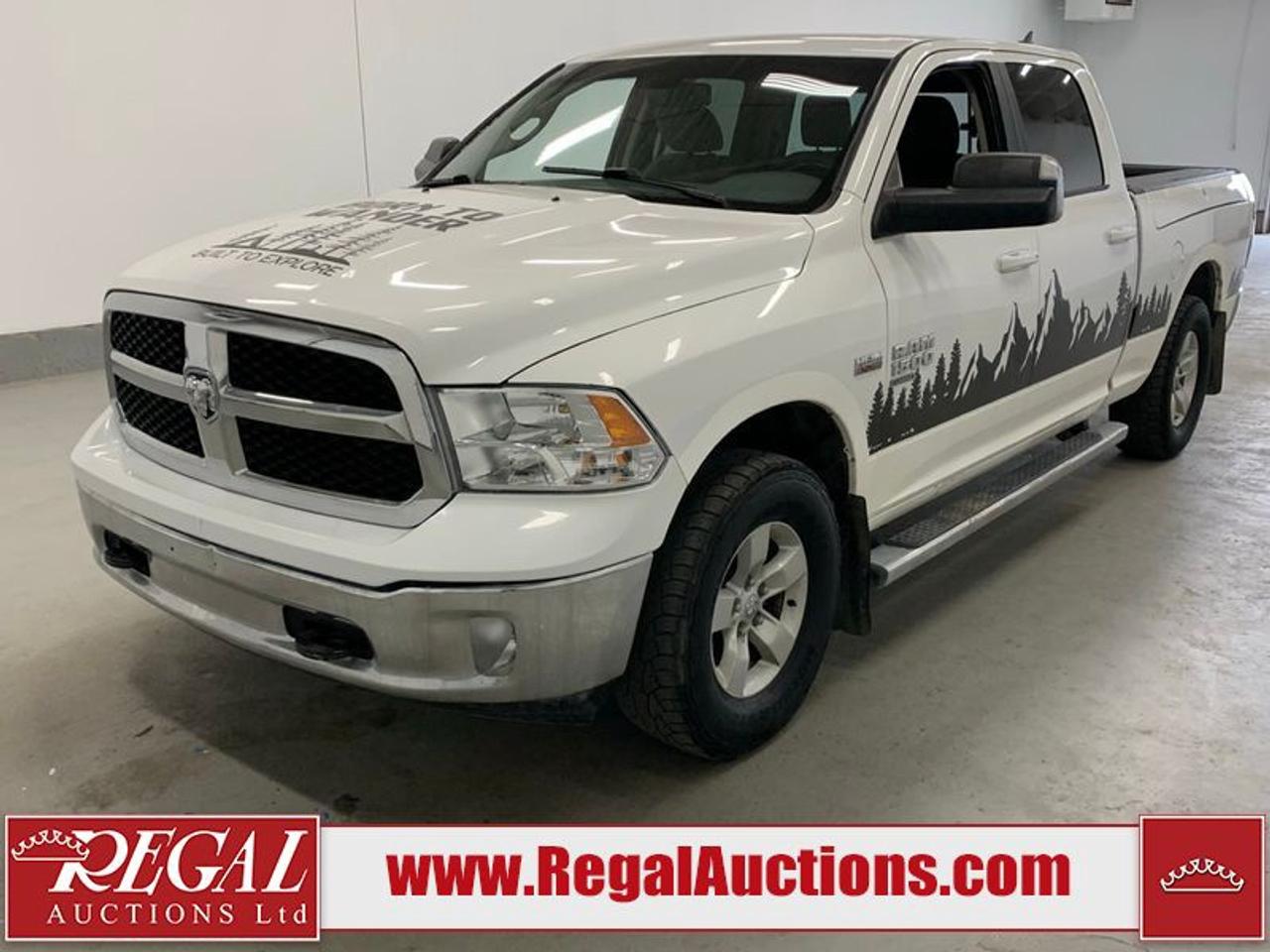 OFFERS WILL NOT BE ACCEPTED BY EMAIL OR PHONE - THIS VEHICLE WILL GO ON TIMED ONLINE AUCTION on Tuesday June 2.<br><br/>VEHICLE DESCRIPTION <br/>Stock #: 37238 <br/>Lot #: 859 <br/>Reserve Price: $13,000 <br/>CarProof Report: Available at www.RegalAuctions.com <br/><br/>IMPORTANT DECLARATION <br/>Claim History: Claim History. <br/>Mechanical Problems: This vehicle has non-specific mechanical problems. <br/> *REAR AIRBAG SUSPENSION* *ENGINE NOISE*  <br/>Active Status: This vehicles title is listed as Active Status. <br/> Live Online Bidding: This vehicle will be available for bidding over the internet, visit www.RegalAuctions.com to register. <br/> <br/>The simple solution to selling your car or truck. Bring your clean vehicle in with your Drivers License and current Registration and well put it on the auction block at our next sale.<br/><br/>www.RegalAuctions.com