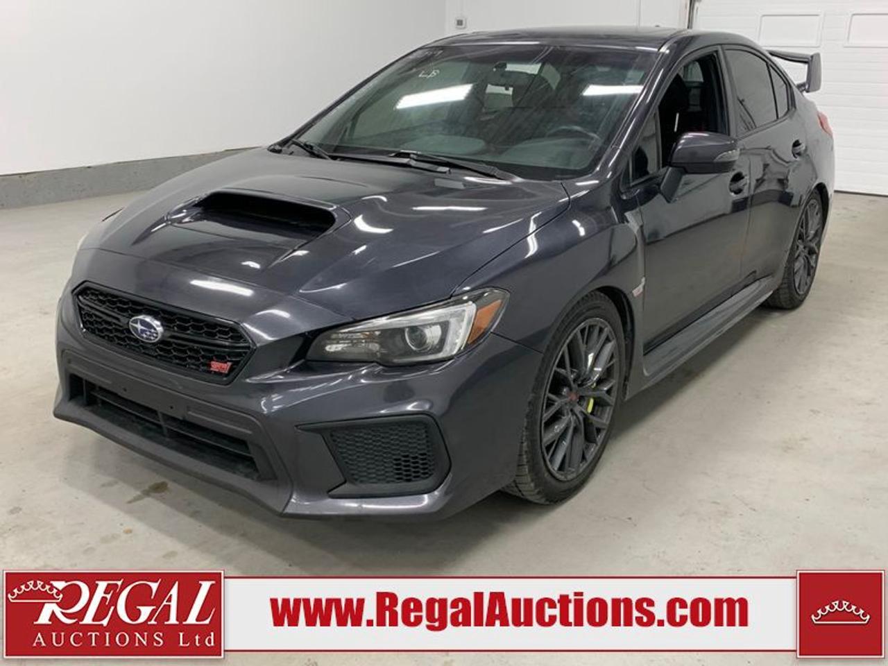 OFFERS WILL NOT BE ACCEPTED BY EMAIL OR PHONE - THIS VEHICLE WILL GO ON LIVE ONLINE AUCTION on Saturday May 30.<br> SALE STARTS AT 11:00 AM.<br><br>VEHICLE DESCRIPTION <br/>Stock #: 37301 <br/>Lot #: 113 <br/>Reserve Price: $19,900 <br/>CarProof Report: Available at www.RegalAuctions.com <br/><br/>IMPORTANT DECLARATION <br/>Odometer Declaration: Non-specific odometer declaration. <br/>Active Status: This vehicles title is listed as Active Status. <br/> Live Online Bidding: This vehicle will be available for bidding over the internet, visit www.RegalAuctions.com to register. <br/> <br/>The simple solution to selling your car or truck. Bring your clean vehicle in with your Drivers License and current Registration and well put it on the auction block at our next sale.<br/><br/>www.RegalAuctions.com