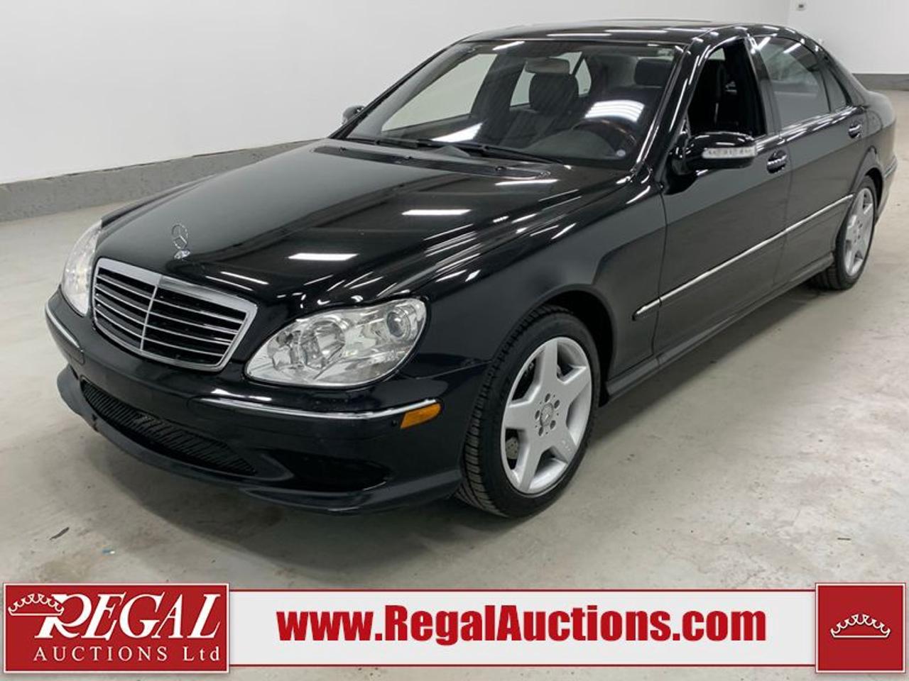 OFFERS WILL NOT BE ACCEPTED BY EMAIL OR PHONE - THIS VEHICLE WILL GO ON TIMED ONLINE AUCTION on Tuesday June 2.<br><br/>VEHICLE DESCRIPTION <br/>Stock #: 37304 <br/>Lot #: 620 <br/>Reserve Price: $9,500 <br/>CarProof Report: Available at www.RegalAuctions.com <br/><br/>IMPORTANT DECLARATION <br/>Active Status: This vehicles title is listed as Active Status. <br/> Live Online Bidding: This vehicle will be available for bidding over the internet, visit www.RegalAuctions.com to register. <br/> <br/>The simple solution to selling your car or truck. Bring your clean vehicle in with your Drivers License and current Registration and well put it on the auction block at our next sale.<br/><br/>www.RegalAuctions.com