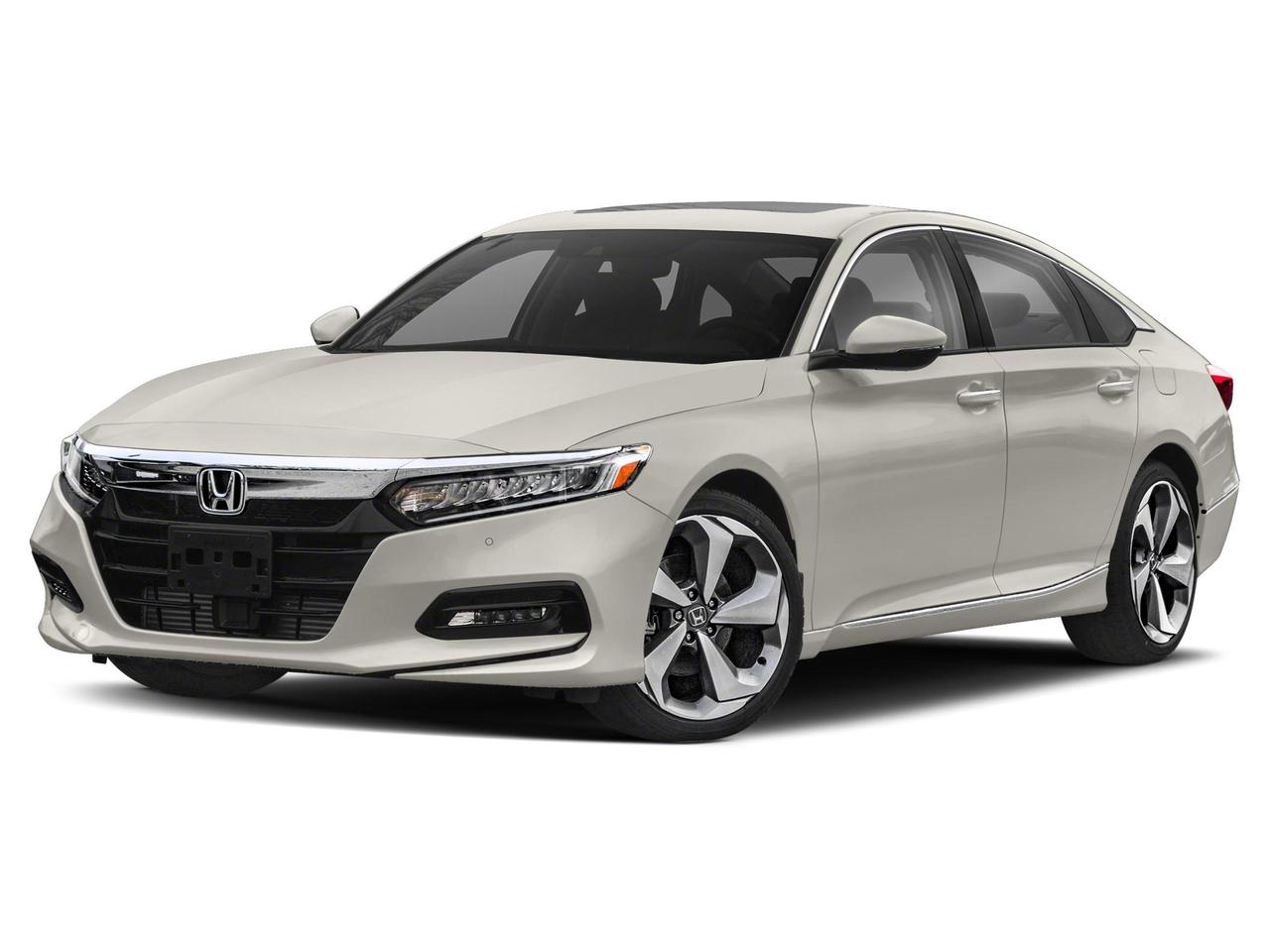 Used 2019 Honda Accord Touring Leather | Apple Carplay | Heated Seats for sale in Winnipeg, MB