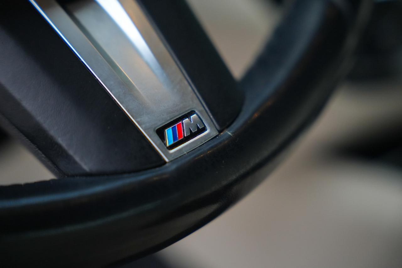 2018 BMW 5 Series 530i xDrive Photo