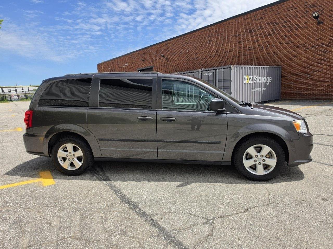 <p>1 OWNER FEDERAL GOVERNMENT VAN!!&nbsp;SE!!&nbsp;**ONLY 23,000KM** FULL POWER OPTIONS!!&nbsp;7 PASSENGER SEATING!! REAR STOW N GO!!&nbsp;ALLOYS!! CRUISE CONTROL!! ICE COLD AIR!!&nbsp;NO ACCIDENTS!! CARFAX VERIFIED!! VERY CLEAN!! LIKE NEW INSIDE AND OUT!!&nbsp;<span id=jodit-selection_marker_1779992452465_6841011884729898 style=line-height: 0; display: none; data-jodit-selection_marker=start></span></p><p><br></p><p>Whether youre hauling the family, traveling long distances, or simply looking for a dependable daily driver with tons of flexibility, this Grand Caravan is up to the task. Dont miss out on this clean, spacious, and affordable vancontact us today to arrange a test drive or get more details!</p><p><br></p><p>{ CERTIFIED PRE-OWNED }<br><br>**THIS VEHICLE COMES FULLY CERTIFIED WITH A SAFETY CERTIFICATE & SERVICED AT NO EXTRA COST**<br><br>**$0 DOWN...PRIME RATE FINANCING APPROVALS**o.a.c.<br><br>WE CAN FINANCE INTERNATIONAL STUDENTS, NEW IMMIGRANTS, WORK PERMITS, #9 SIN, AND PR RESIDENTS!<br><br>#BEST DEAL IN TOWN! WHY PAY MORE ANYWHERE ELSE?</p><p><br></p><p>TAKE ADVANTAGE OF OUR VOLUME BASED PRICING TO ENSURE YOU ARE GETTING **THE BEST DEAL IN TOWN**! THIS VEHICLE COMES FULLY CERTIFIED WITH A SAFETY CERTIFICATE AT NO EXTRA COST!<br><br>FINANCING & EXTENDED WARRANTIES AVAILABLE ON ALL VEHICLES! WE GUARANTEE ALL VEHICLES & WELCOME FRANCHISE DEALER INSPECTIONS BEFORE PURCHASE, GIVING YOU TOTAL PEACE OF MIND!<br><br>COLISEUM AUTO SALES PROUDLY SERVING THE CUSTOMERS FOR OVER 25 YEARS! NOW WITH 2 LOCATIONS TO SERVE YOU BETTER. COME IN FOR A TEST DRIVE TODAY!<br>FOR ALL FAMILY LUXURY VEHICLES..SUVS..AND SEDANS PLEASE VISIT....<br><br>COLISEUM AUTO SALES ON WESTON<br>301 WESTON ROAD</p><p>TORONTO, ON M6N 3P1<br>4 1 6 - 7 6 6 - 2 2 7 7</p><p><br></p>