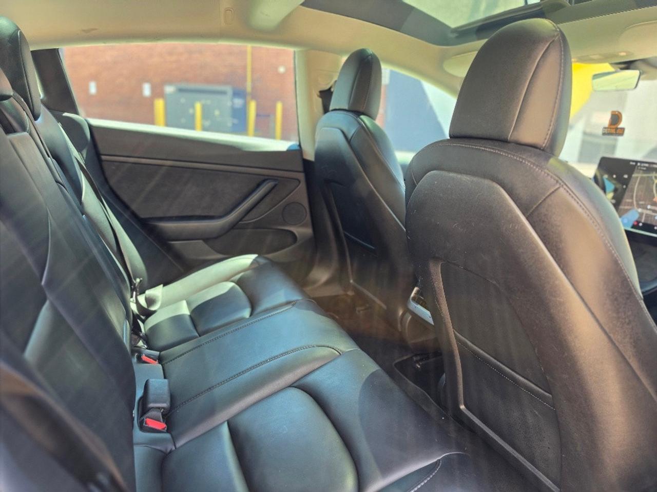 2021 Tesla Model 3 STANDARD RANGE PLUS-AUTOPILOT-CERTIFIED Photo