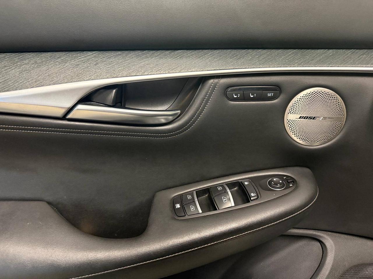 2022 Infiniti QX 55 SENSORY AWD Photo