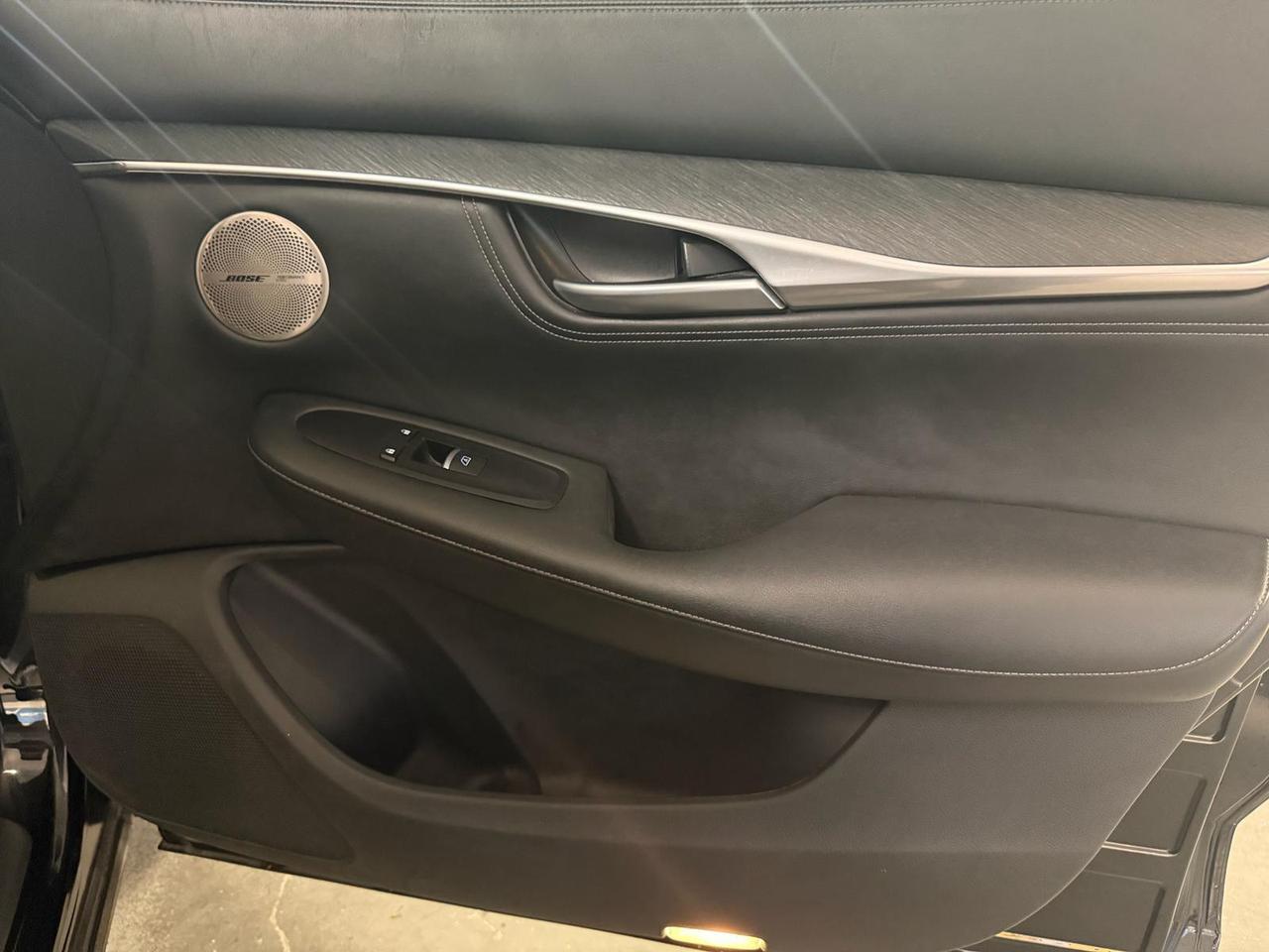 2022 Infiniti QX 55 SENSORY AWD Photo