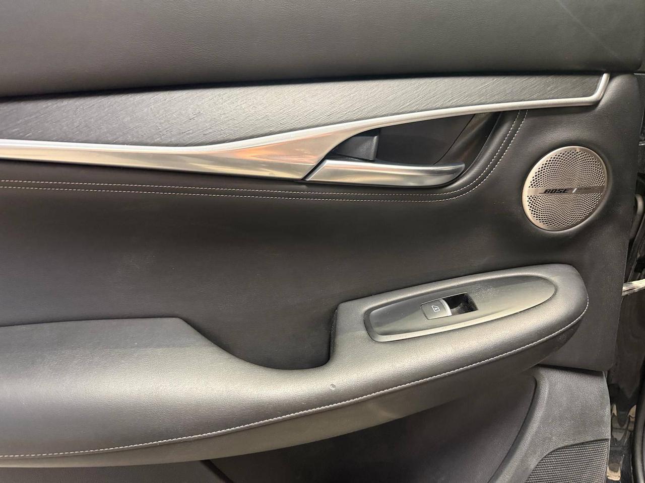 2022 Infiniti QX 55 SENSORY AWD Photo