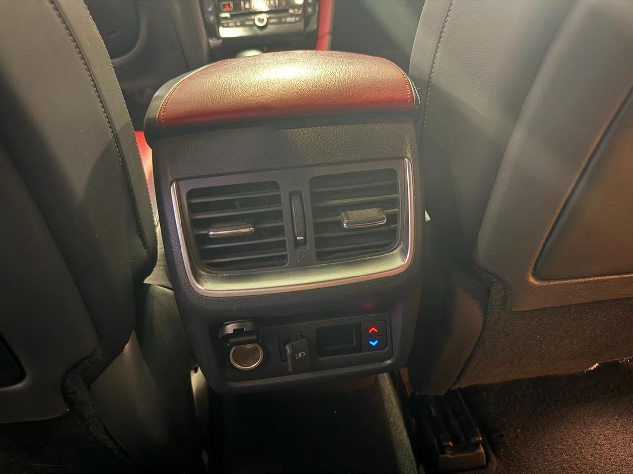 2022 Infiniti QX 55 SENSORY AWD Photo